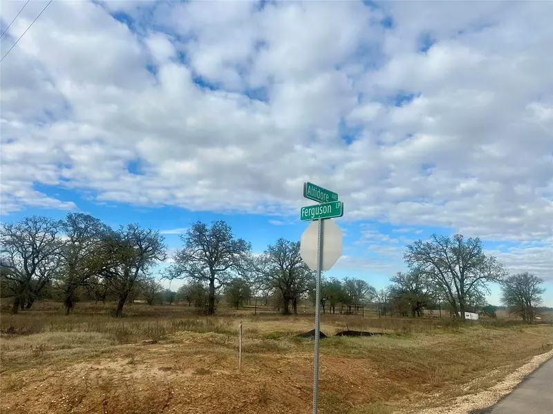 1067 Ferguson LOOP, Dale, TX 78616