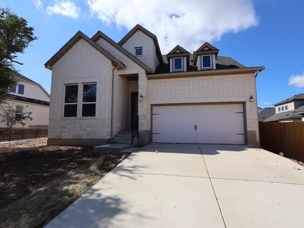Leander, TX 78641,801 Boise DR