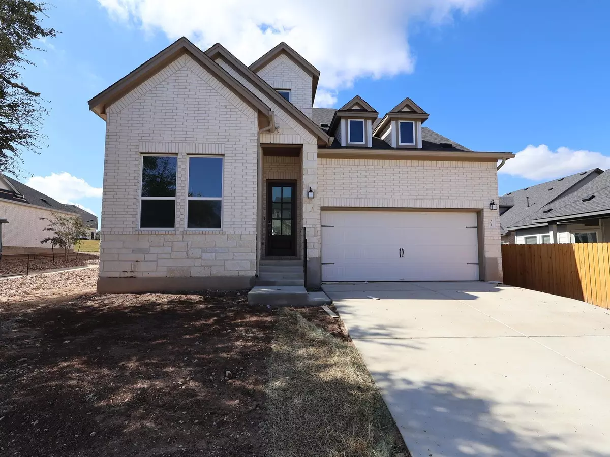 Leander, TX 78641,801 Boise DR
