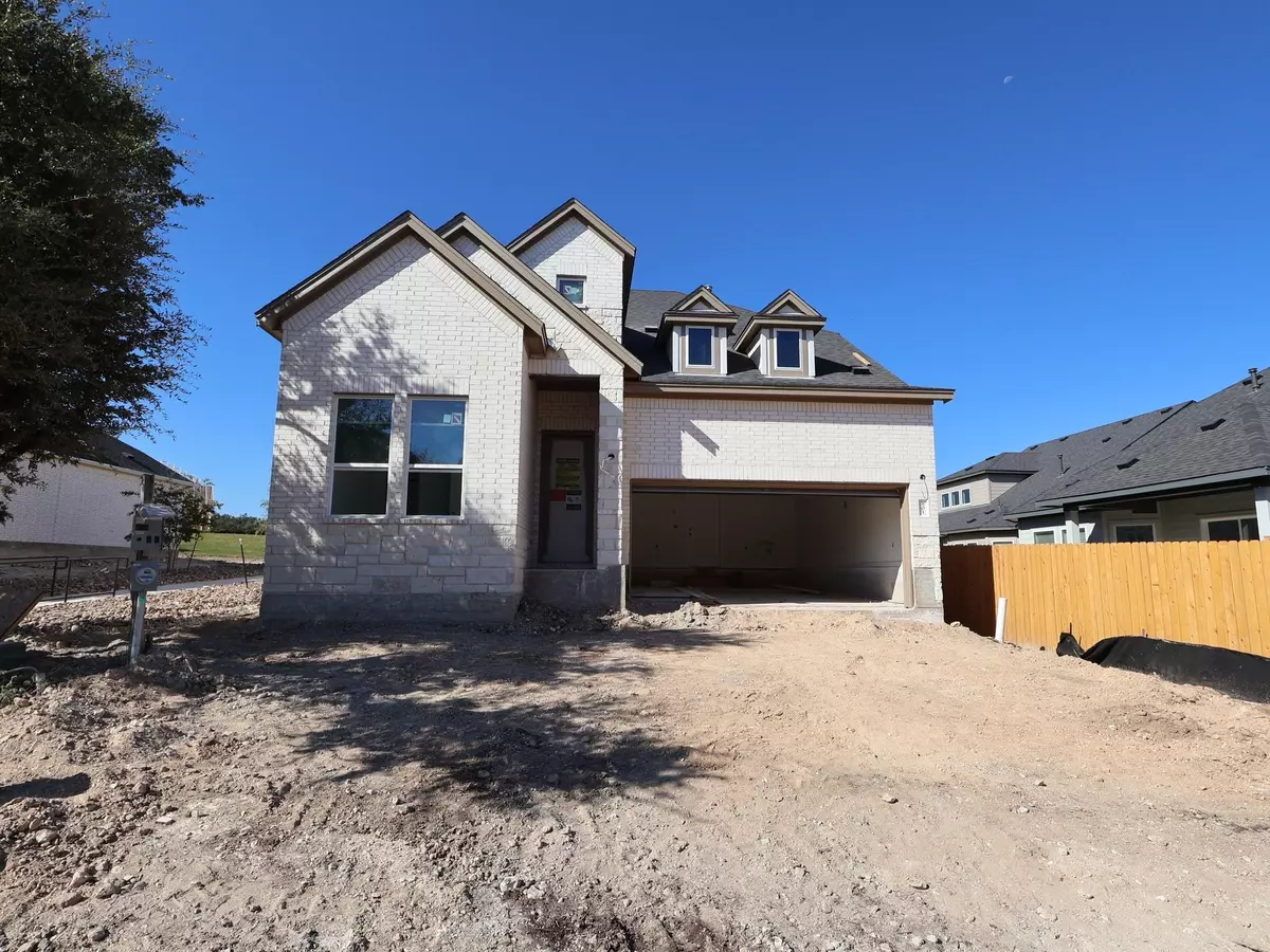 Leander, TX 78641,801 Boise DR