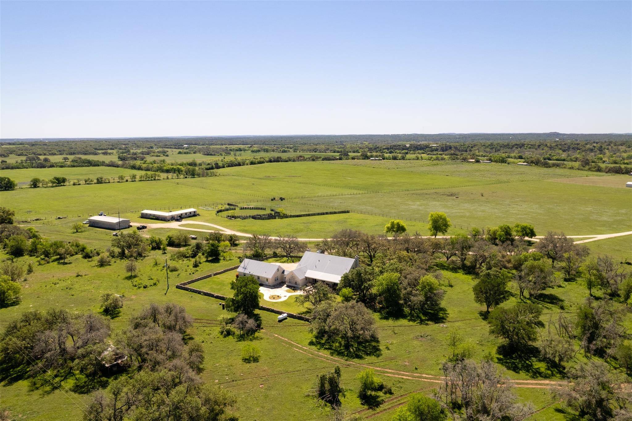 Blanco, TX 78606,1996 Ranch Road 165
