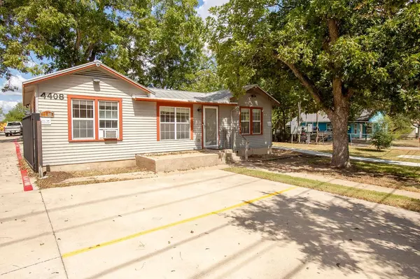 Austin, TX 78744,4408 Norwood LN