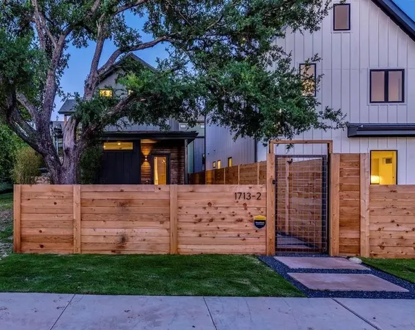 1713 E M Franklin Ave #2, Austin, TX 78721