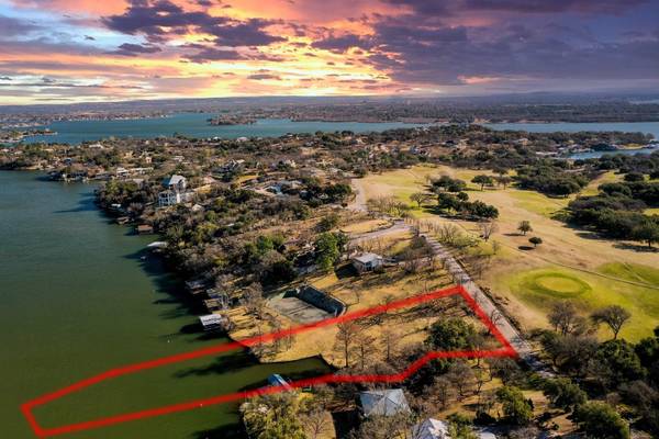 2908-2910 Pack Saddle DR, Horseshoe Bay, TX 78657