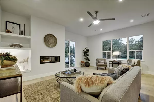 Austin, TX 78756,5001 Shoal Creek BLVD