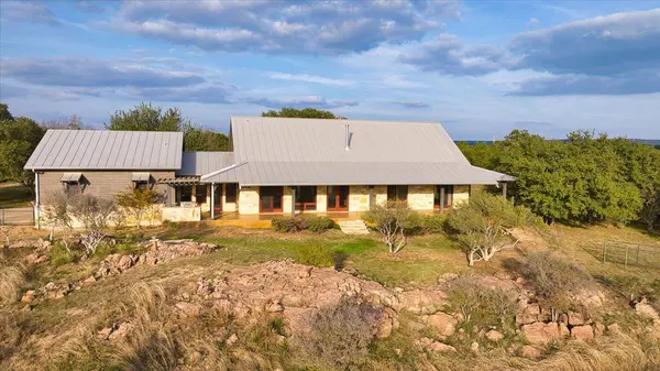 Burnet, TX 78611,1250 Rocky Hollow DR