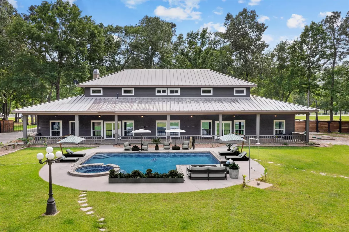 Huffman, TX 77336,419 Vista Del Lago DR