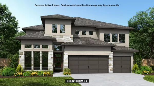 220 Meadow Beauty LN, Georgetown, TX 78633
