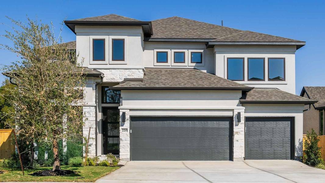 220 Meadow Beauty LN, Georgetown, TX 78633