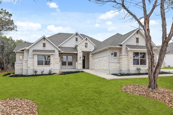 Jonestown, TX 78645,4908 Destination WAY