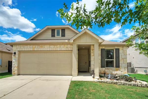 10020 Gertrudis LOOP, Austin, TX 78747