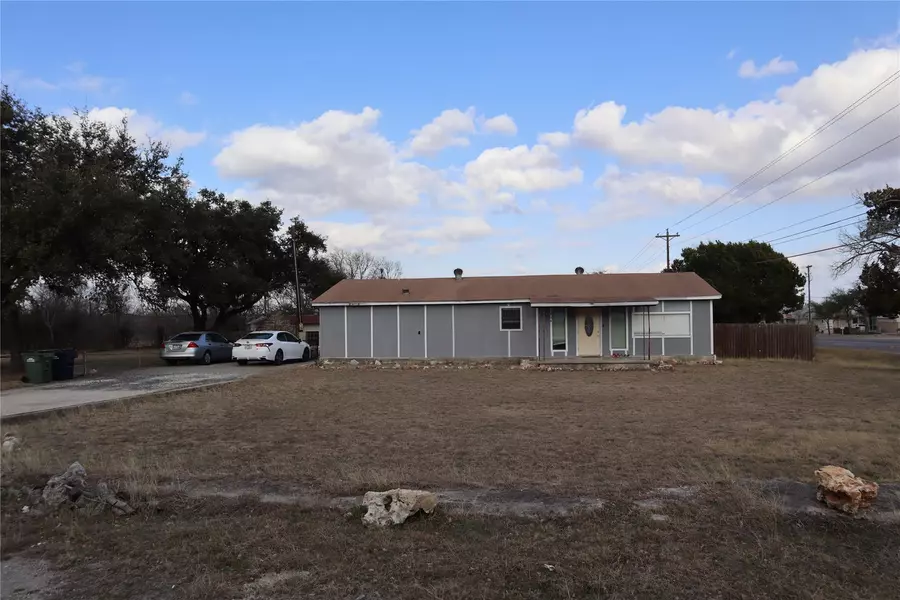 1606 High Chaparral DR, Leander, TX 78641