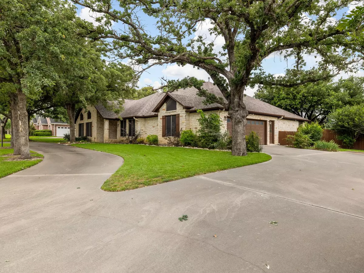 Rockdale, TX 76567,712 Middleton ST