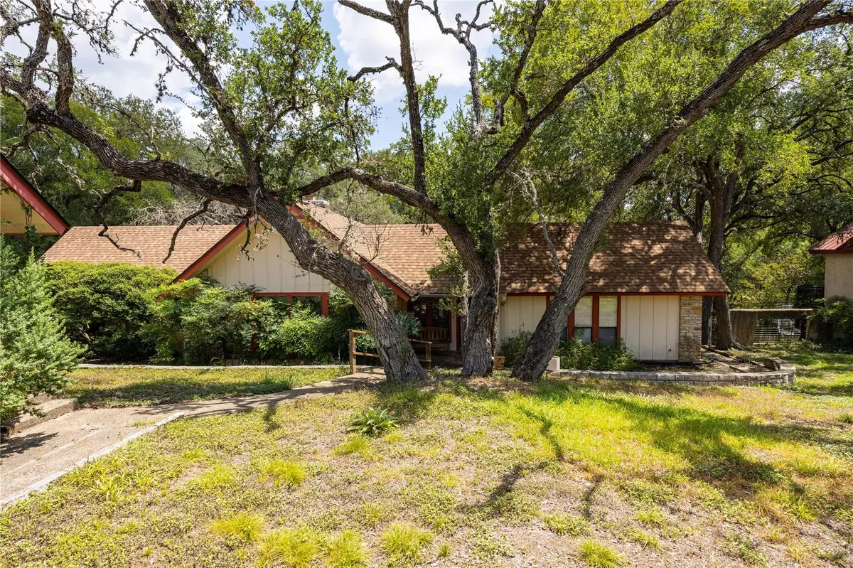 Wimberley, TX 78676,25 Shady Grove LN