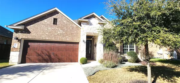 4228 Hannover WAY, Round Rock, TX 78681