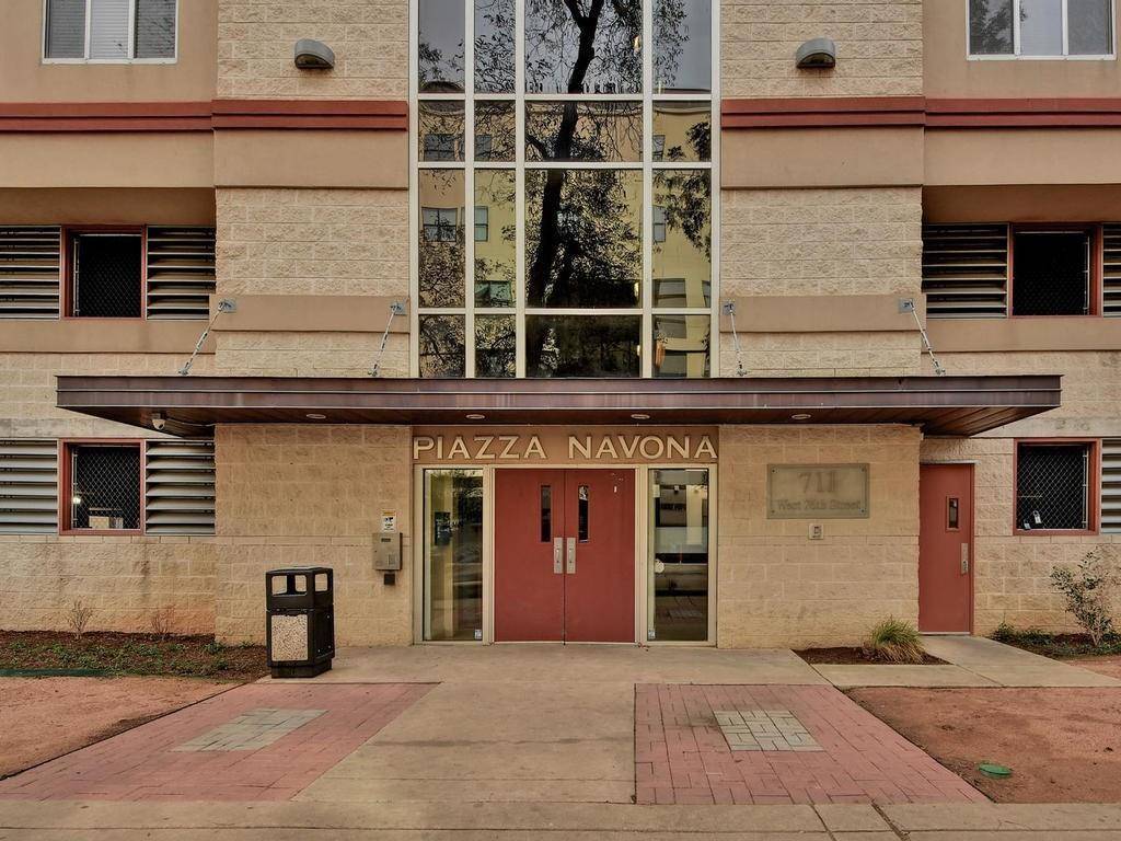 711 W 26th ST #504, Austin, TX 78705
