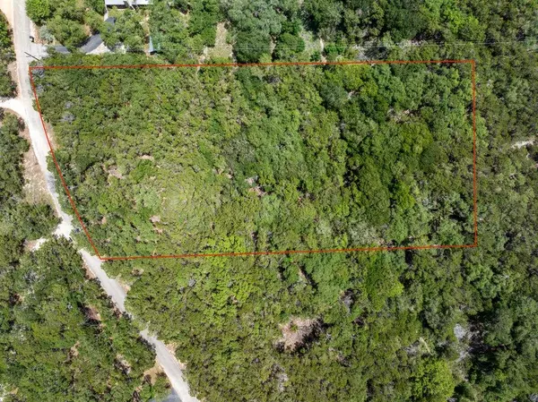 TBD Hillsedge RD, Wimberley, TX 78676
