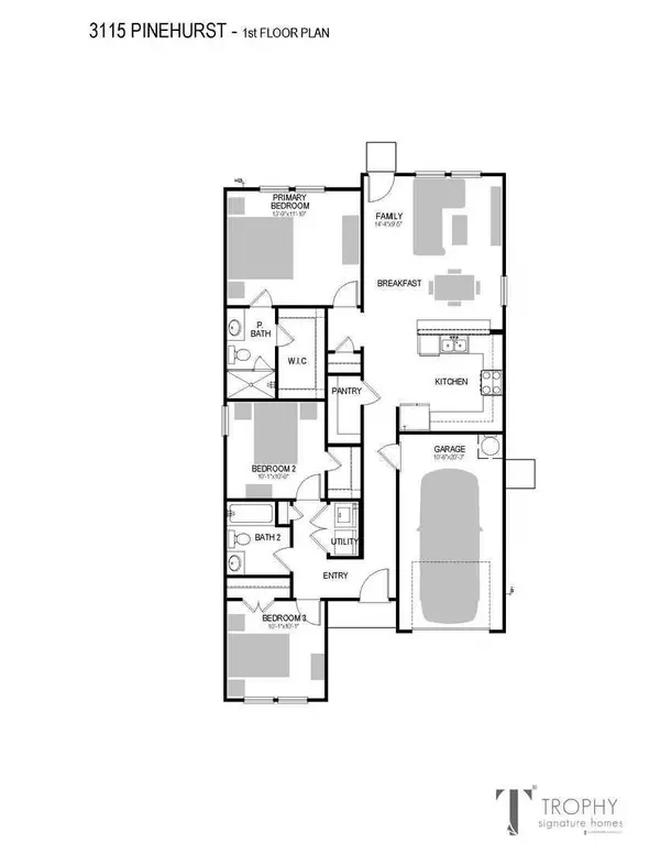 Elgin, TX 78621,332 Bendecido LOOP