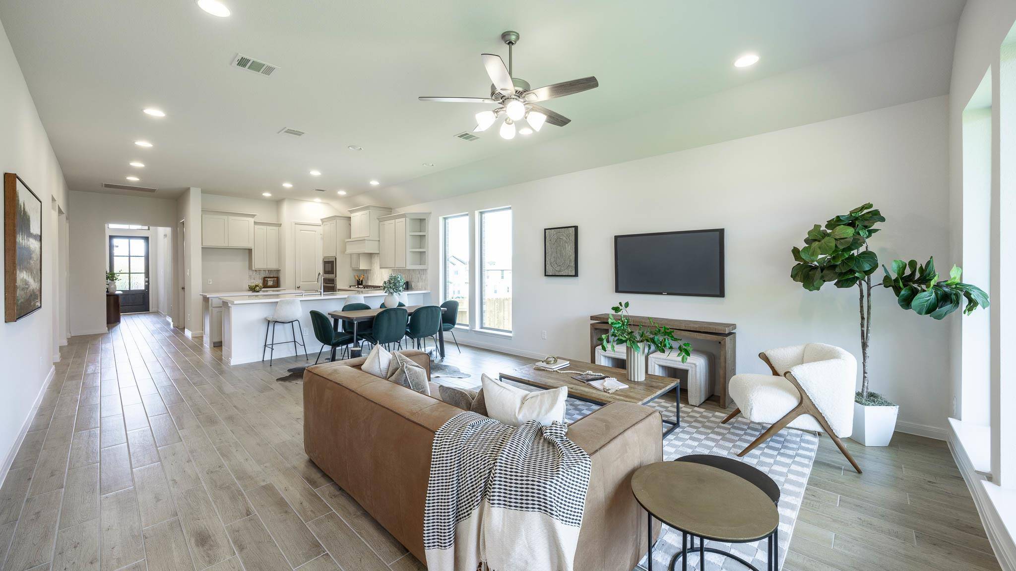 Georgetown, TX 78628,144 Spring Bluff LN