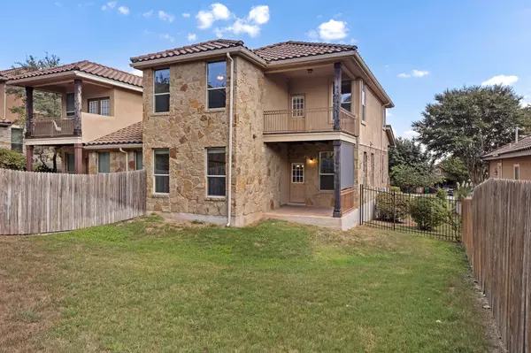 Austin, TX 78734,506 Hummingbird LN #A