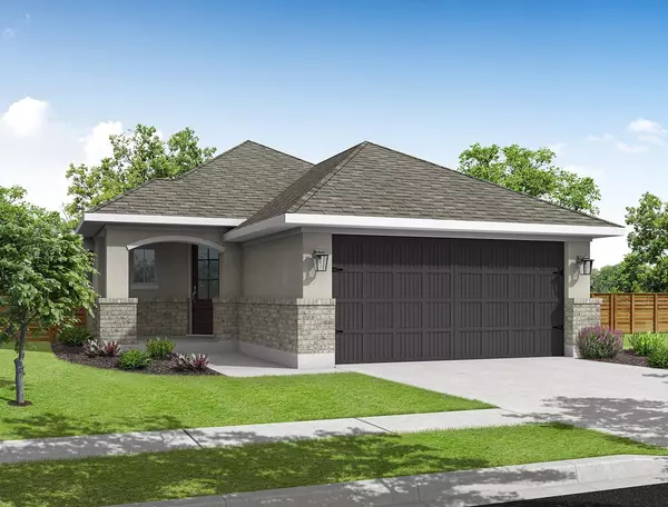 212 Brandywine RD, Hutto, TX 78634