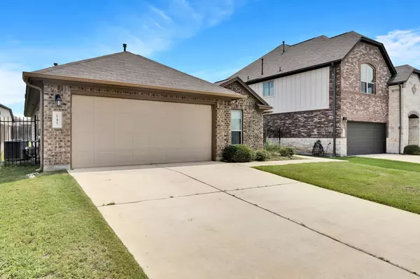 Leander, TX 78641,145 Pine Island LN