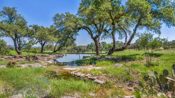 Round Mountain, TX 78663,3531 RR 3347 - LOT 7