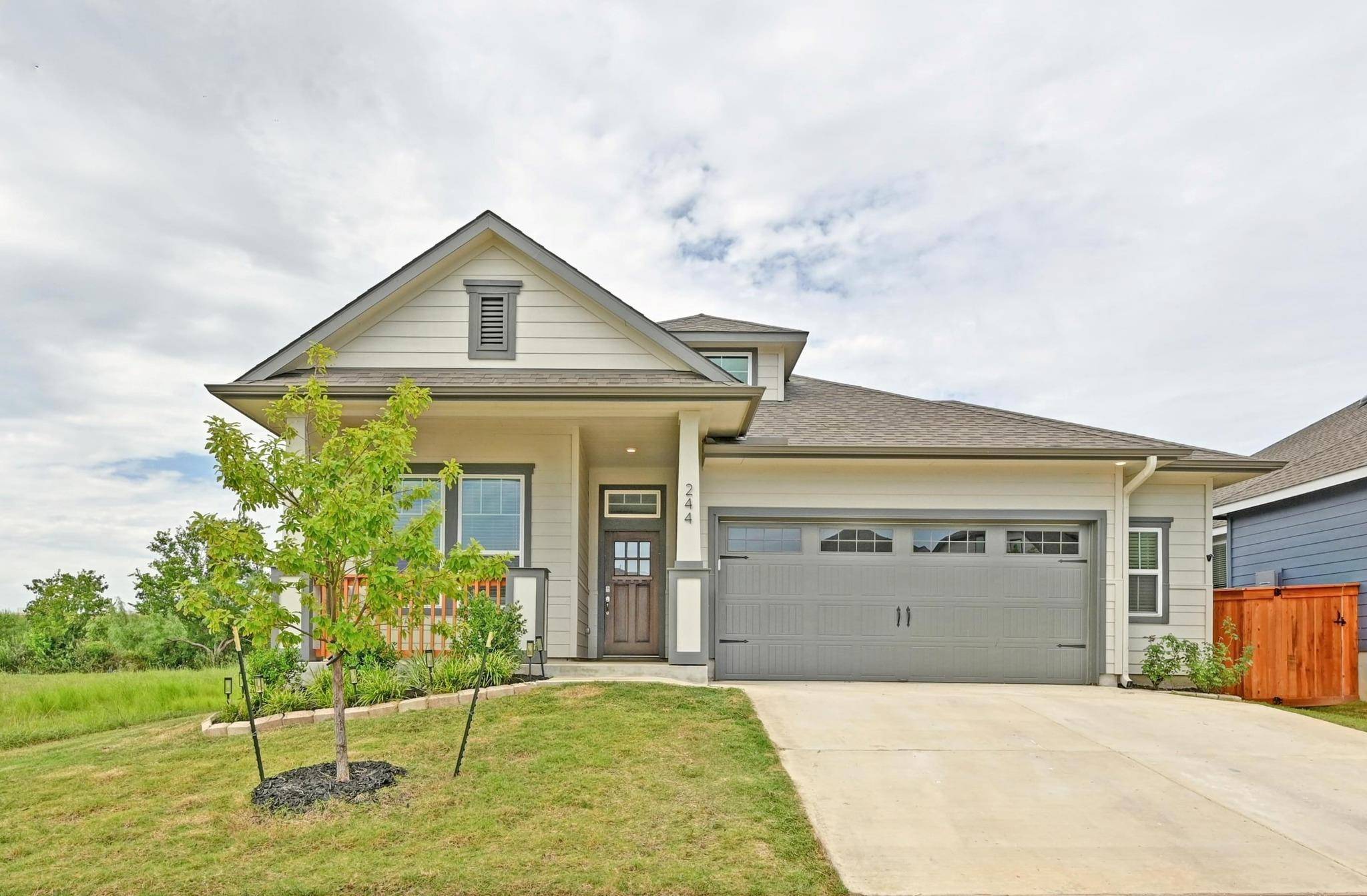 244 Camino Verde, San Marcos, TX 78666