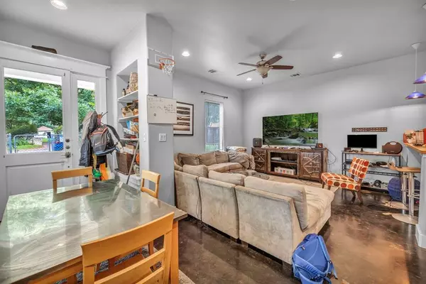 Austin, TX 78751,4517 Depew Ave