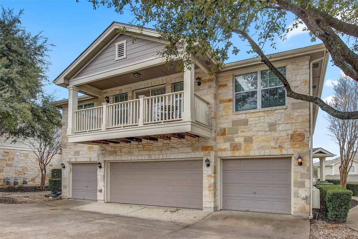 Austin, TX 78727,1900 Scofield Ridge PKWY #4102