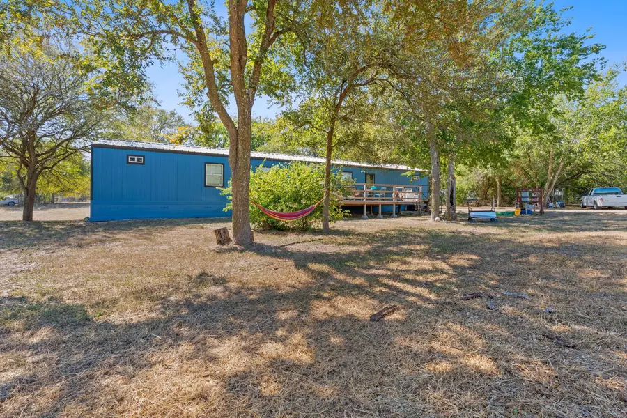 155 Forister Ranch DR, Dale, TX 78616