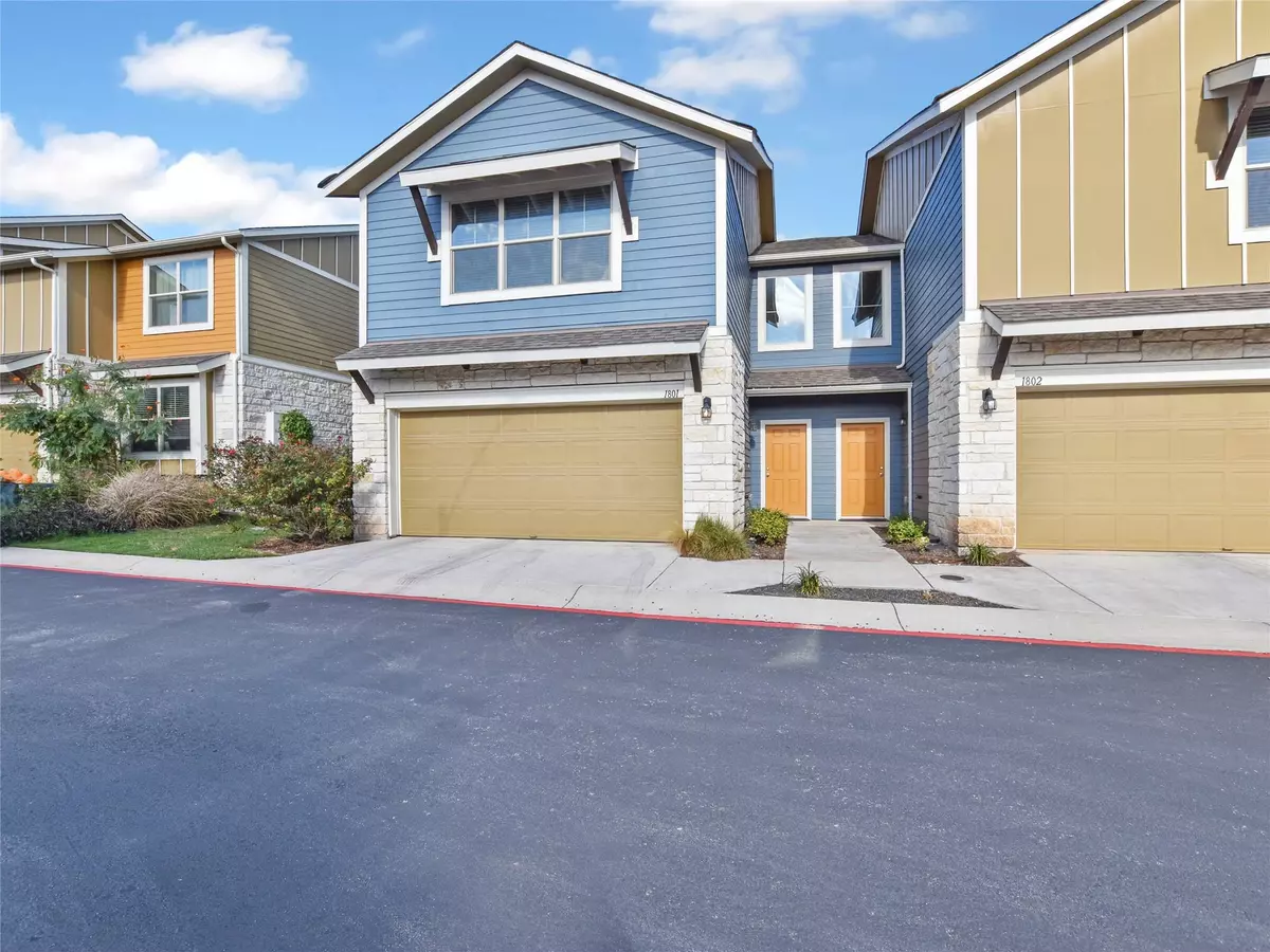 Austin, TX 78744,516 E Slaughter LN #1801