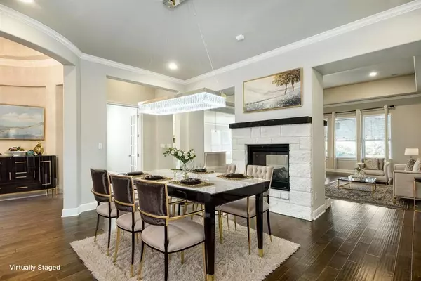 Round Rock, TX 78665,5000 Savio DR