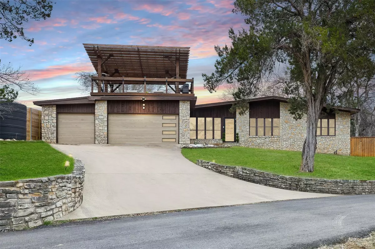 Spicewood, TX 78669,119 Vicinity TRL