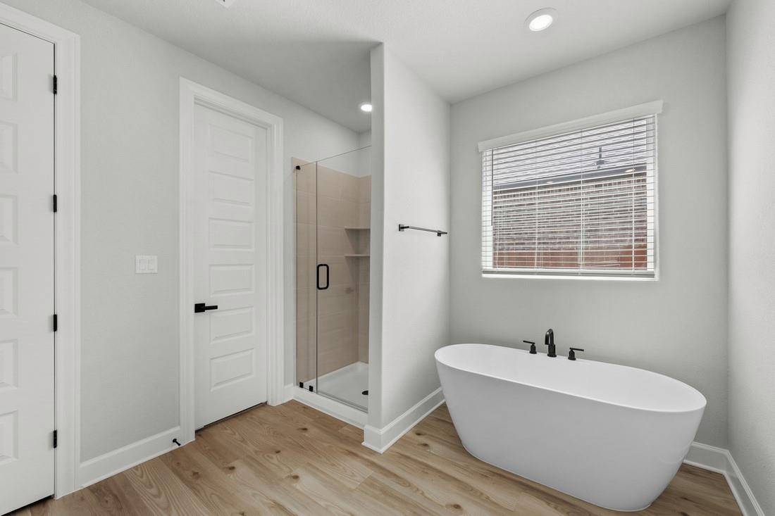 Bastrop, TX 78602,114 Nandina PATH