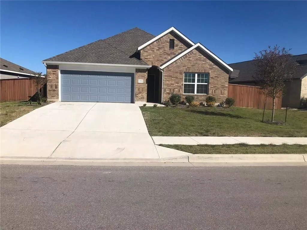 Manor, TX 78653,13708 Arbor Hill CV