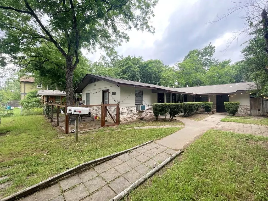 Austin, TX 78751,4708 Red River ST