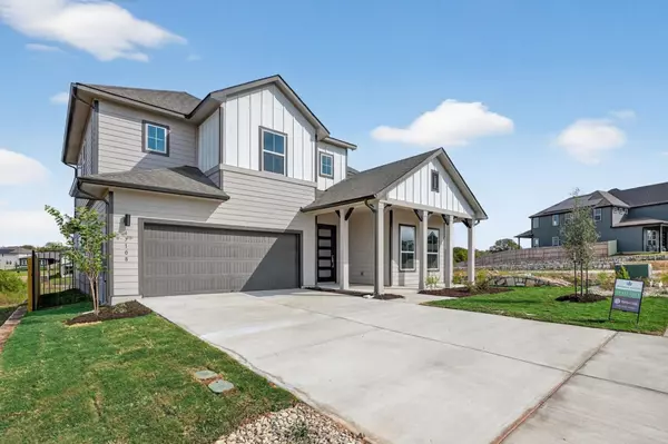 Manor, TX 78653,17108 Wind Chime DR