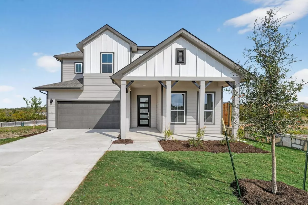 Manor, TX 78653,17108 Wind Chime DR