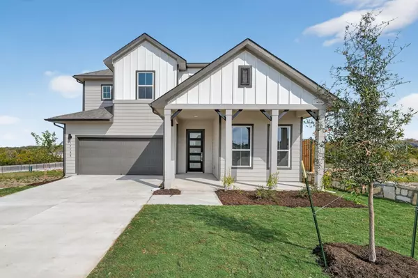 17108 Wind Chime DR, Manor, TX 78653