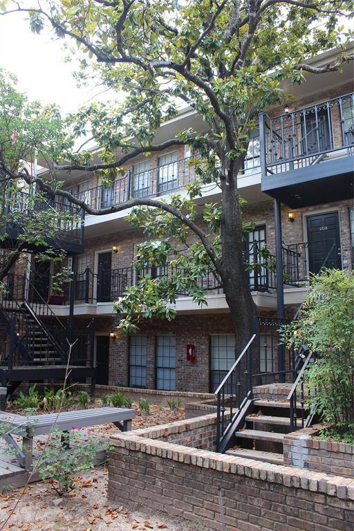 Austin, TX 78705,2801 Rio Grande ST #202