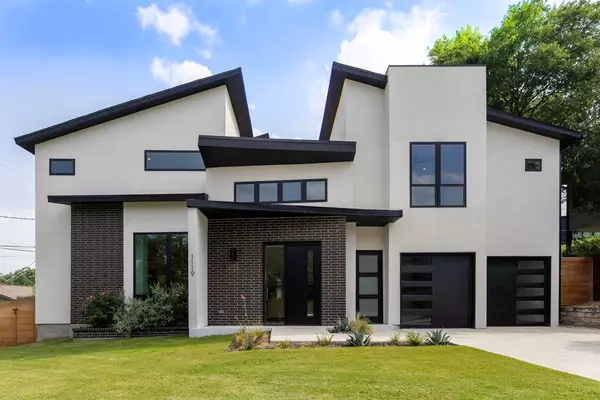 Austin, TX 78704,1119 Fairmount Ave