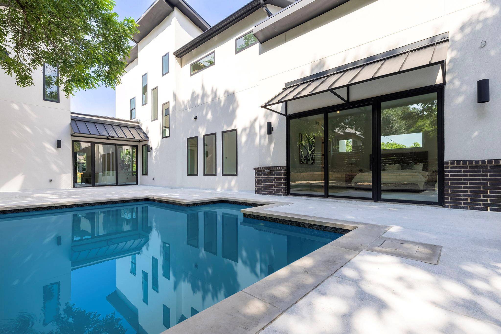 1119 Fairmount Ave, Austin, TX 78704