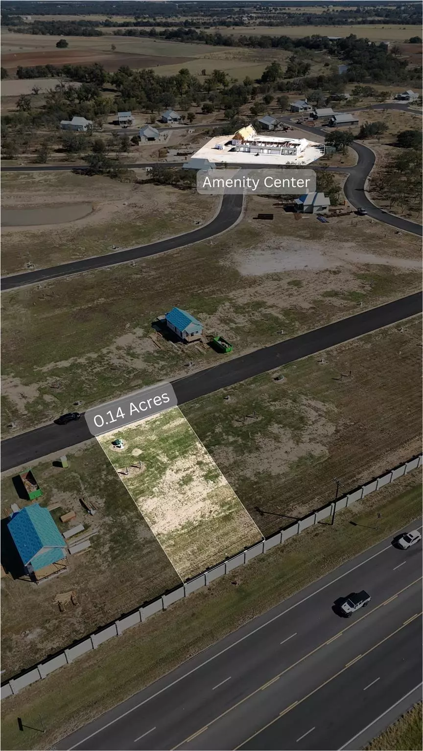 Fredericksburg, TX 78624,91 Ale CT