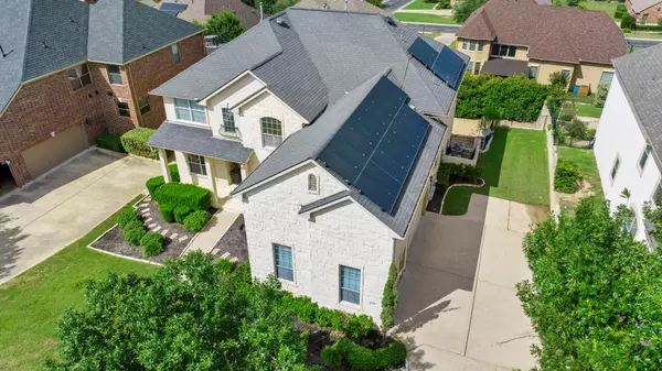 108 Whitley DR, Austin, TX 78738