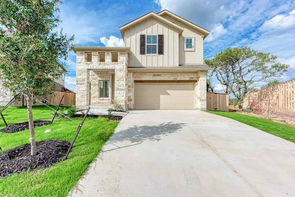 Georgetown, TX 78633,1361 Kneehigh LN