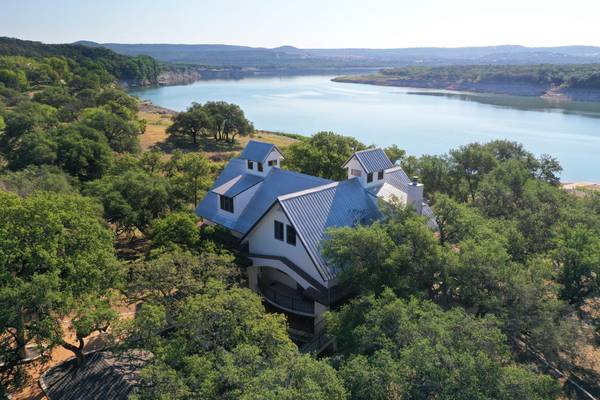 6021 Circle J RD, Marble Falls, TX 78654