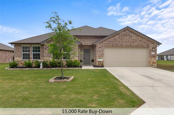 109 Sandpiper DR, Bastrop, TX 78602