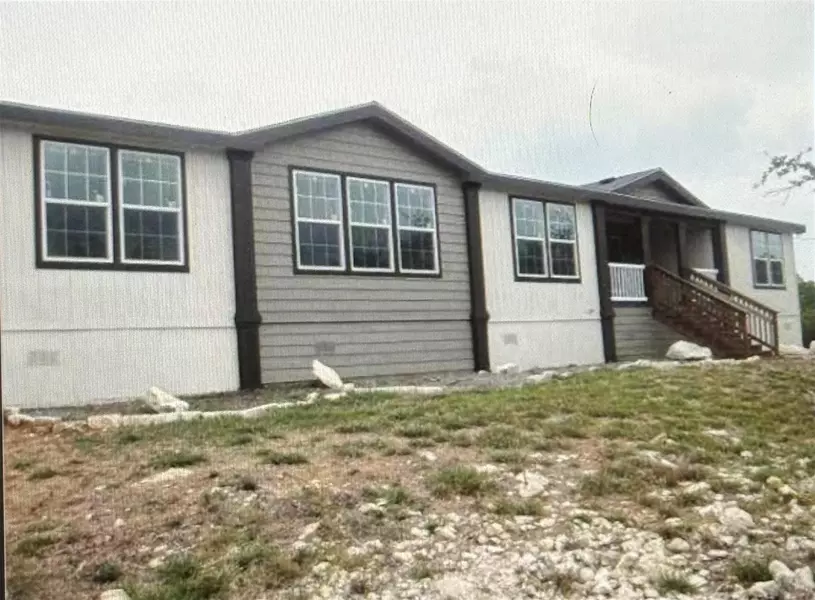 25612 Ranch RD, Leander, TX 78641
