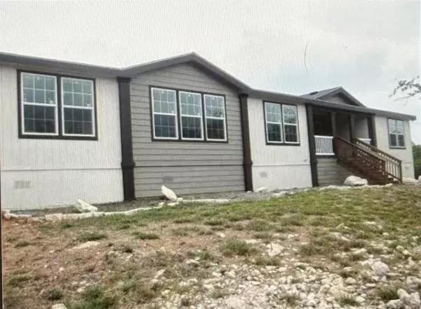 25612 Ranch RD, Leander, TX 78641